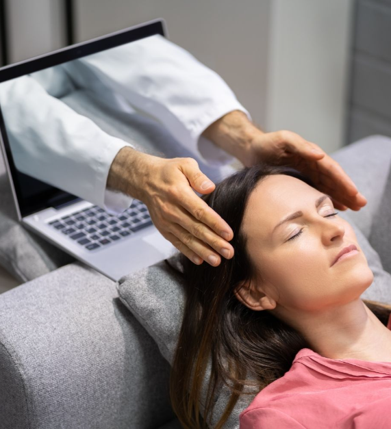 Online Türk Psikolog, Jena