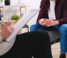 Jena bireysel terapi