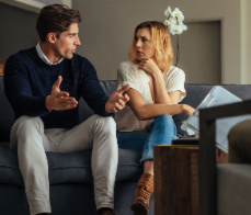 Jena evlilik terapisi