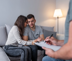 Jena ilişki terapisi